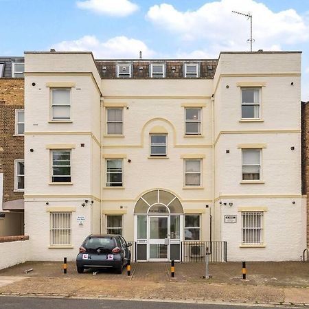 Cosy 2 Bed In Kensington Olympia Apartment Londra Exterior foto