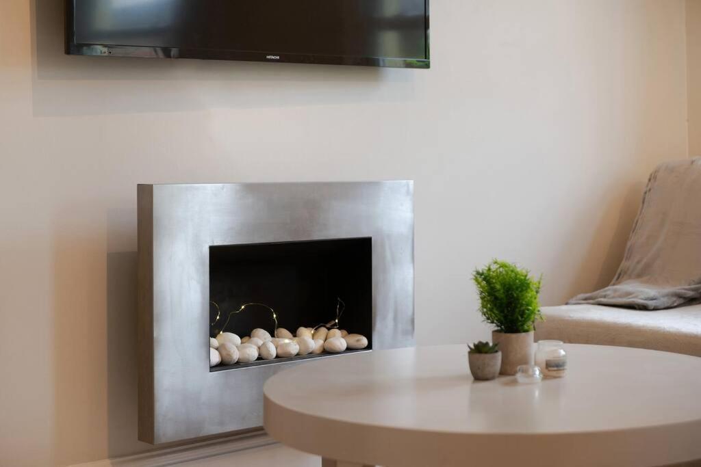 Cosy 2 Bed In Kensington Olympia Apartment Londra Exterior foto